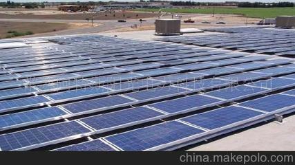 加利福尼亞的太陽(yáng)能革命 從壯麗圖景到中國(guó)智造