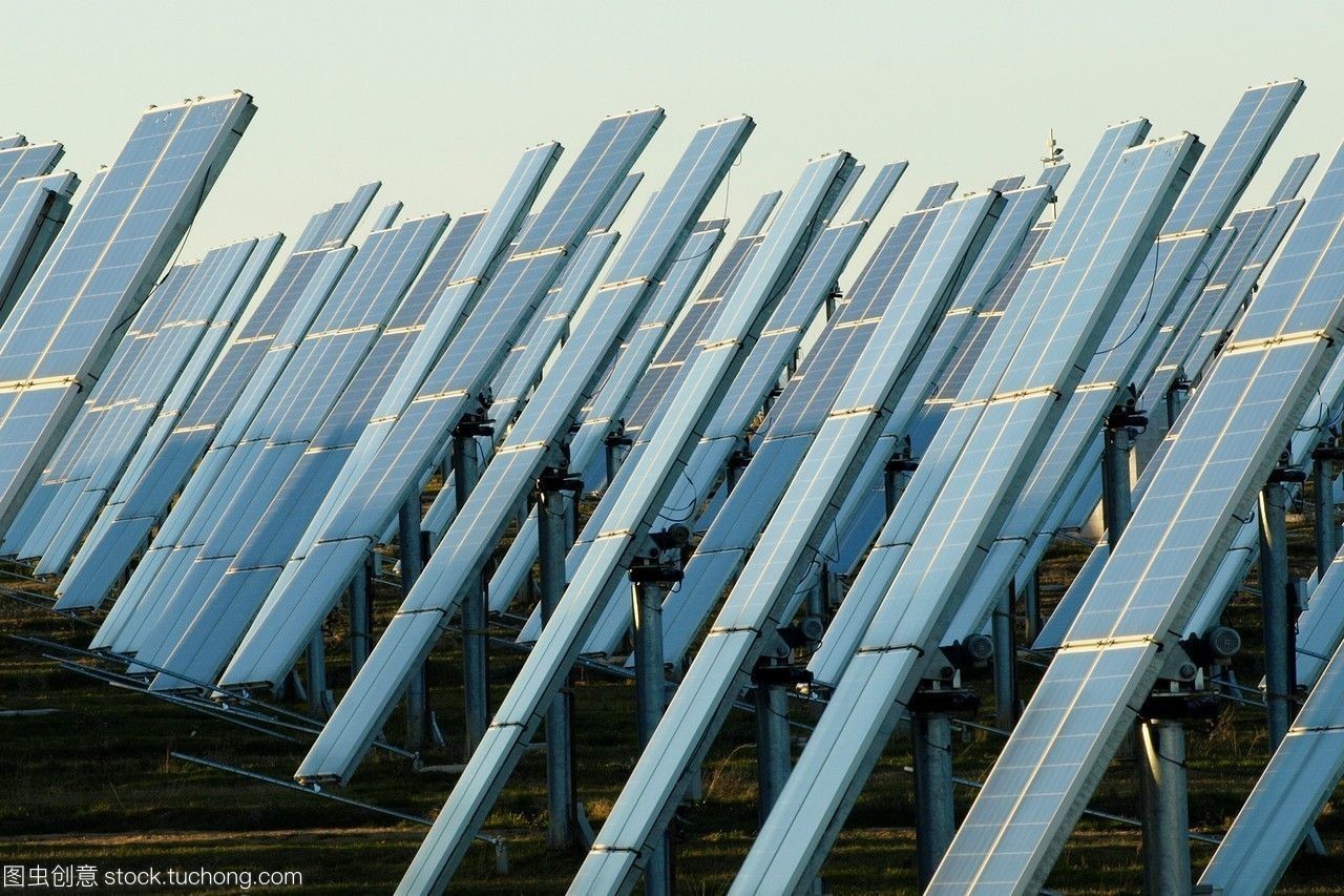 納瓦拉 西班牙太陽能發電的璀璨明珠